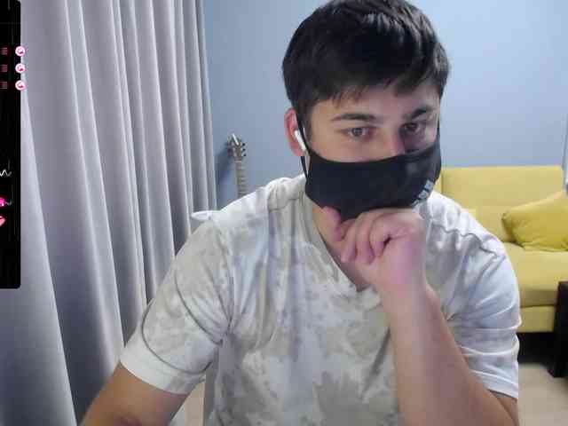 TomGuys