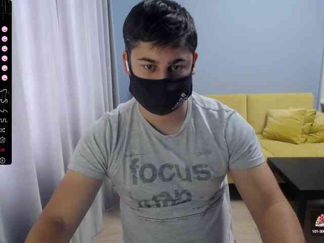 TomGuys
