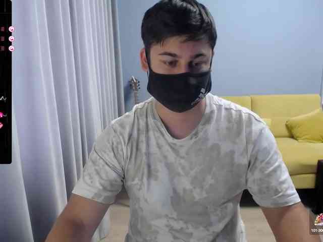 TomGuys