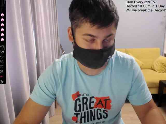 TomGuys TomGuys