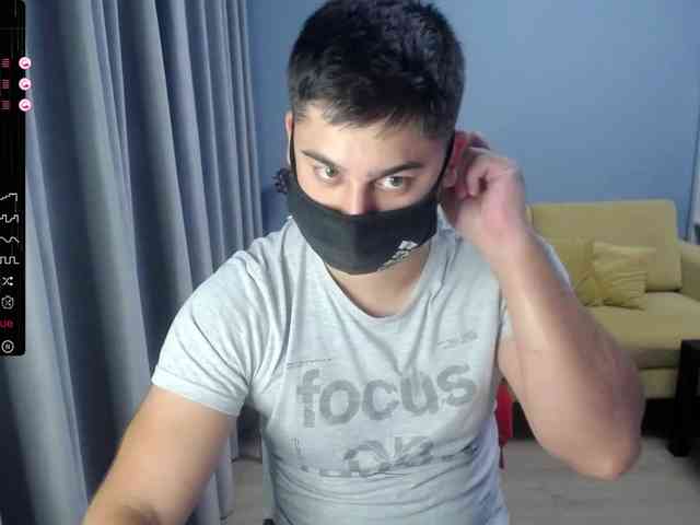 TomGuys