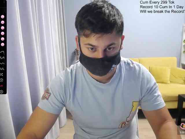 TomGuys