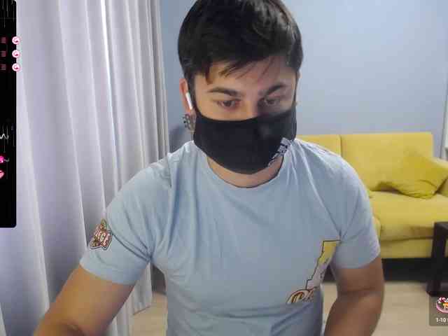 TomGuys