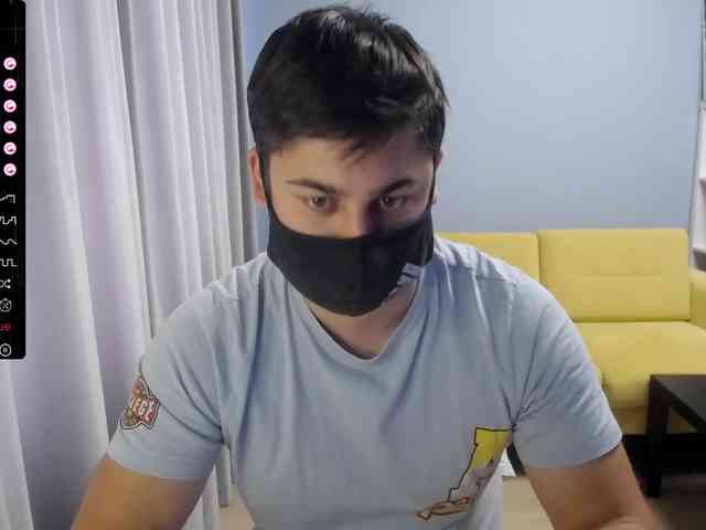 TomGuys