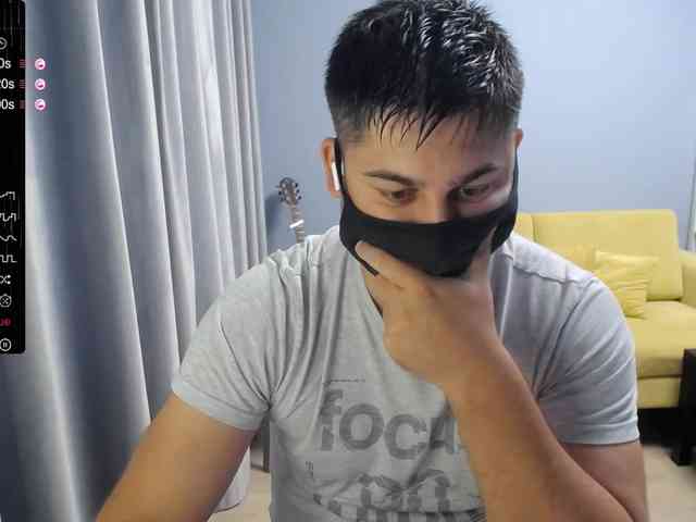TomGuys