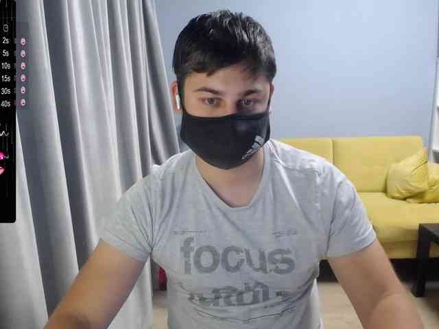 TomGuys