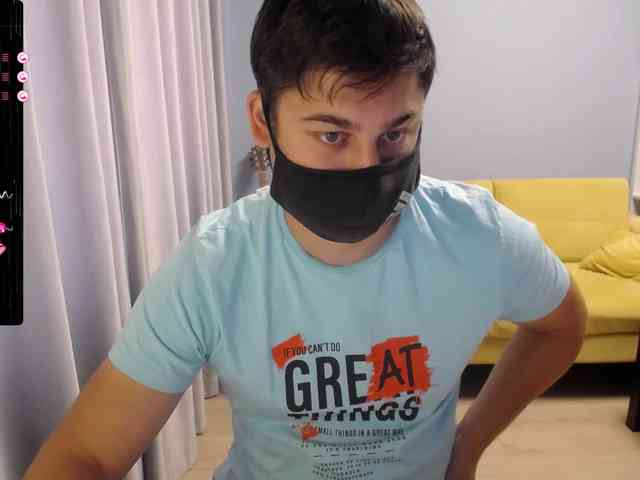 TomGuys