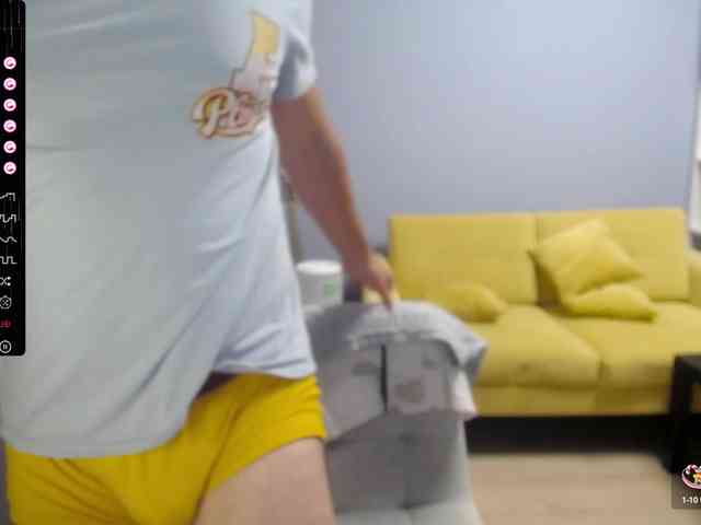 TomGuys