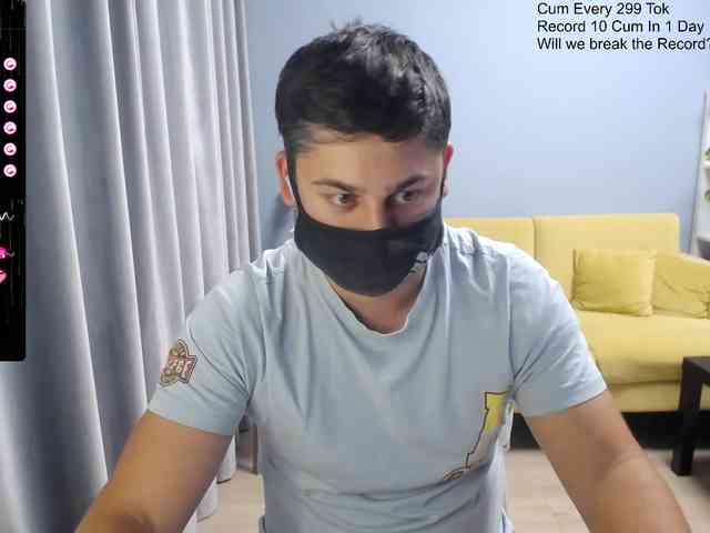 TomGuys