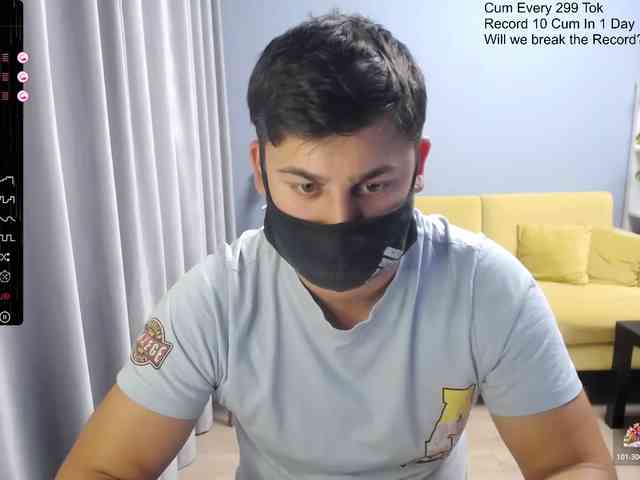 TomGuys