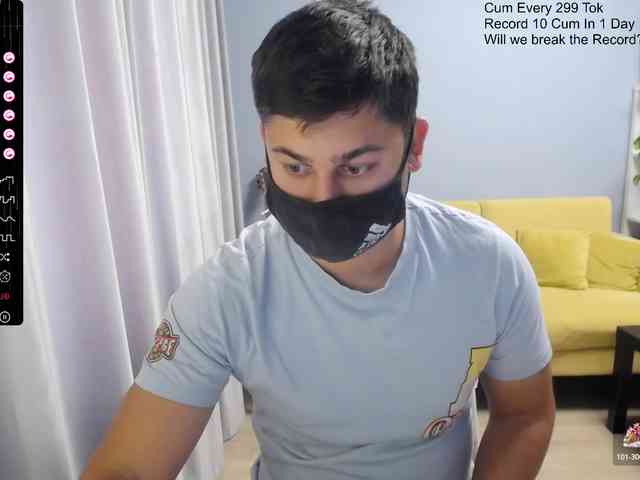 TomGuys