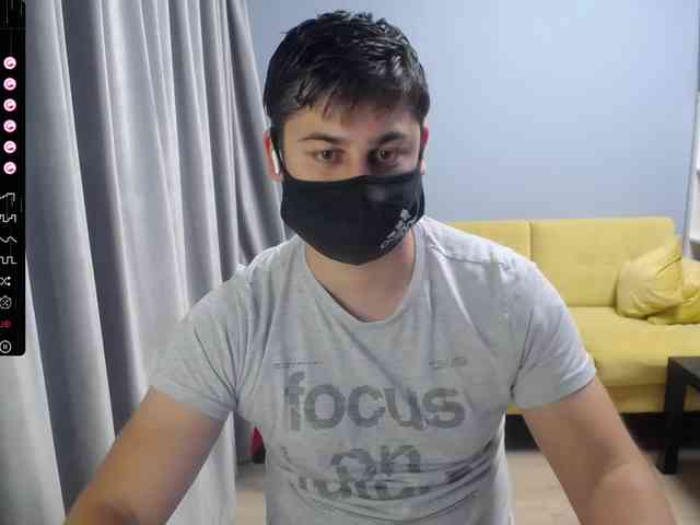 TomGuys