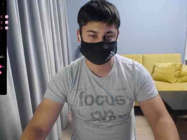 TomGuys