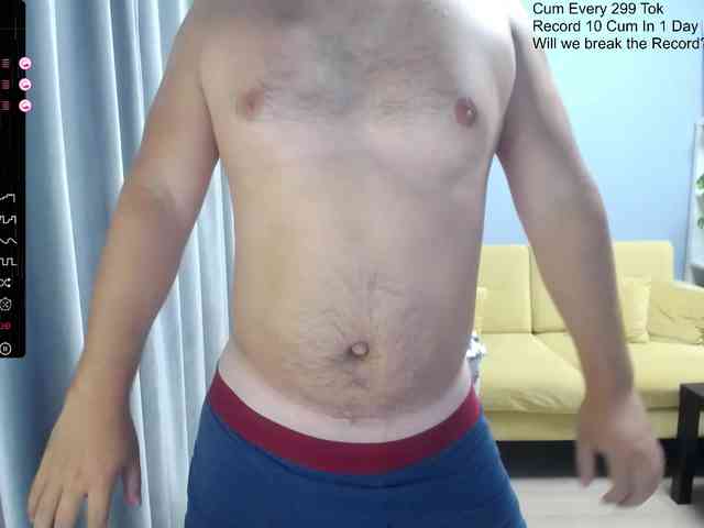 TomGuys