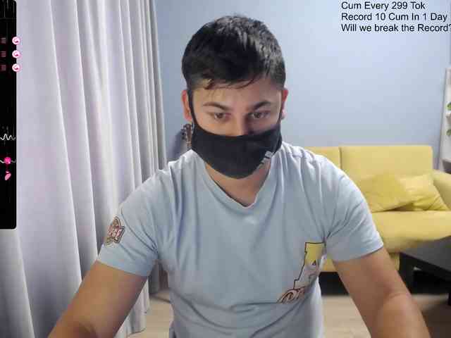 TomGuys