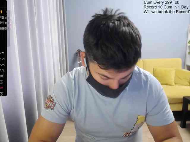 TomGuys