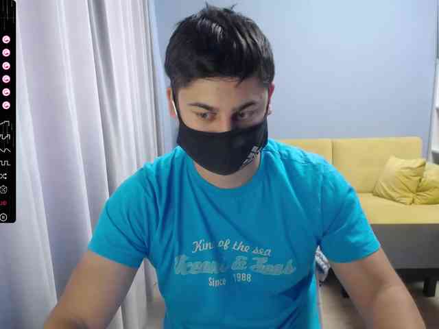 TomGuys