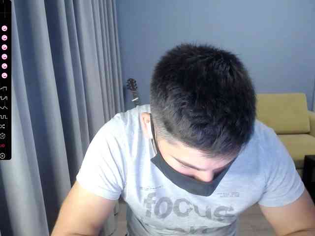 TomGuys