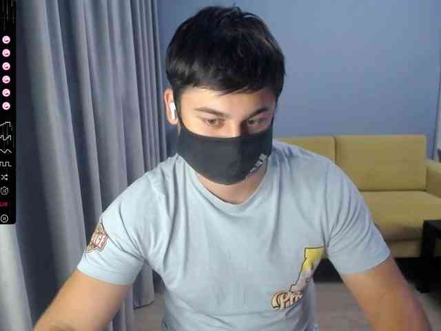 TomGuys