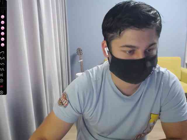 TomGuys
