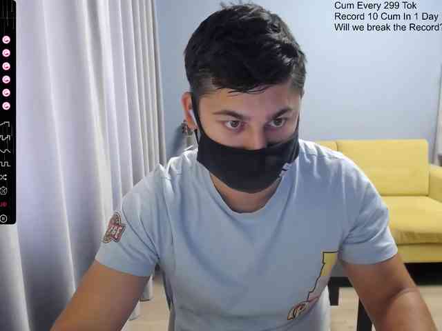 TomGuys