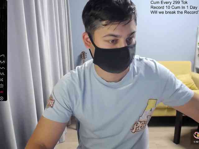 TomGuys