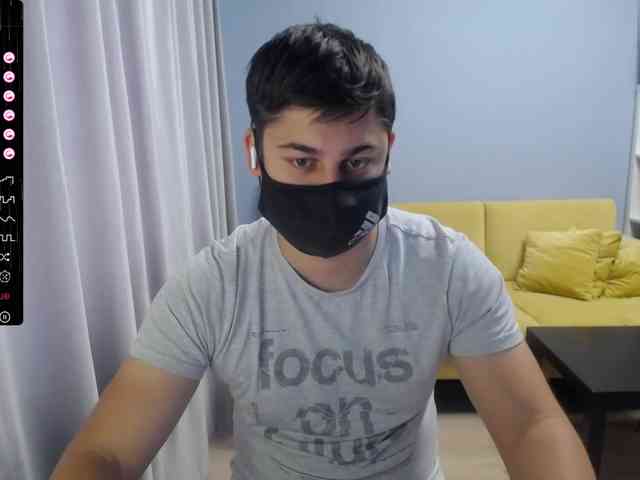 TomGuys