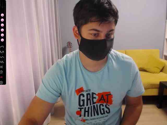 TomGuys
