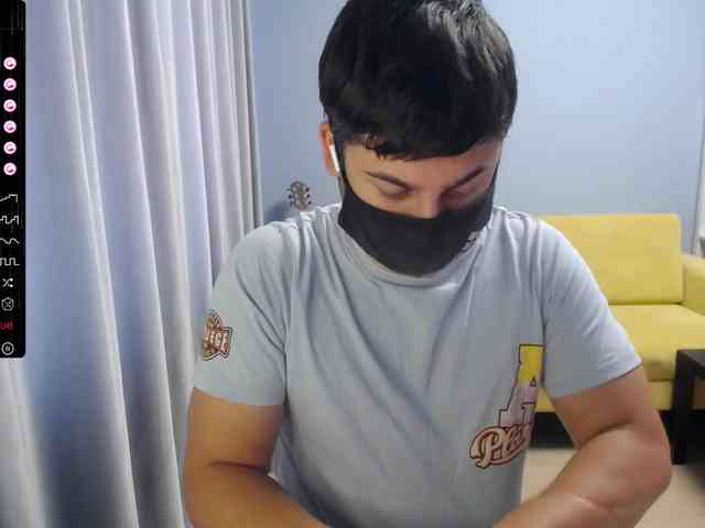 TomGuys