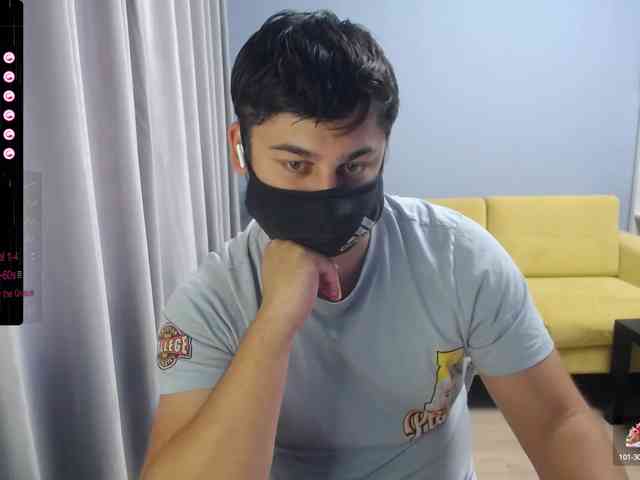 TomGuys