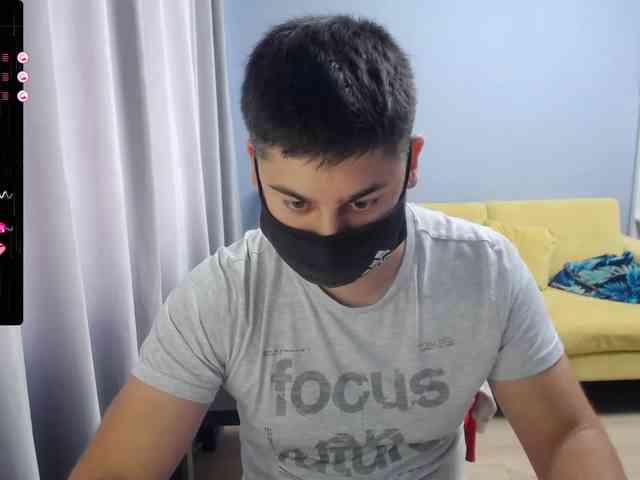 TomGuys