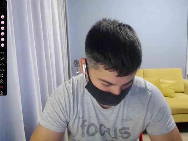 TomGuys