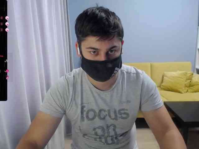 TomGuys
