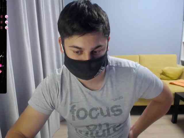 TomGuys