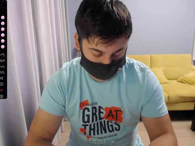 TomGuys