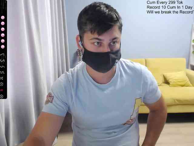 TomGuys