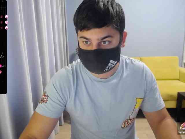 TomGuys