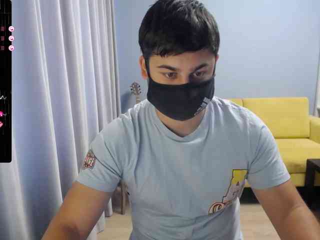 TomGuys