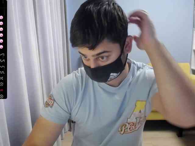 TomGuys