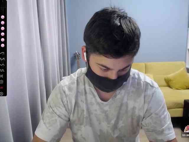 TomGuys
