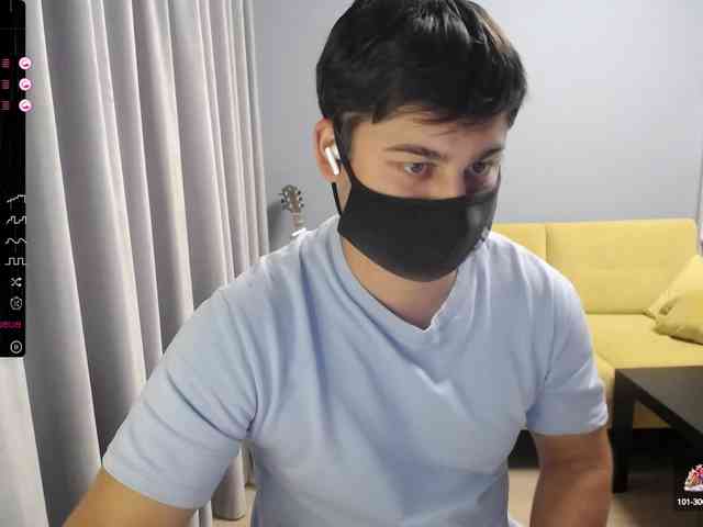 TomGuys