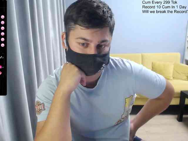 TomGuys