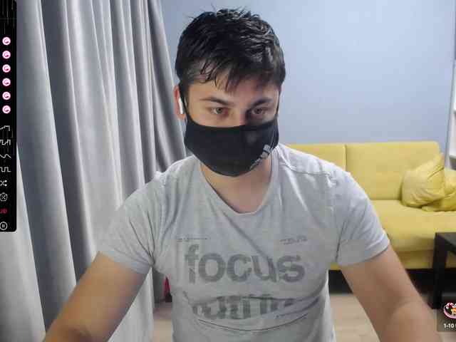 TomGuys