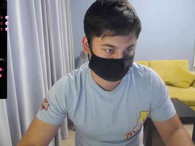 TomGuys