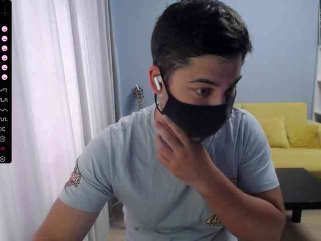 TomGuys
