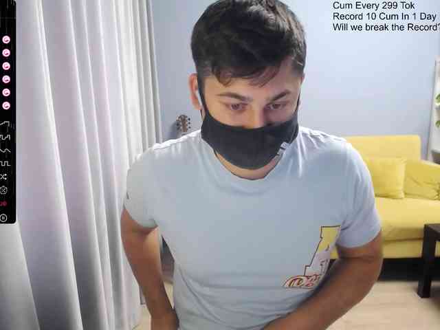 TomGuys