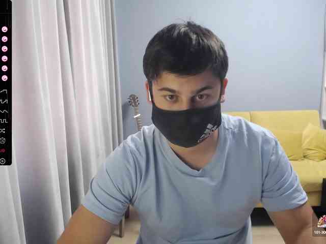TomGuys