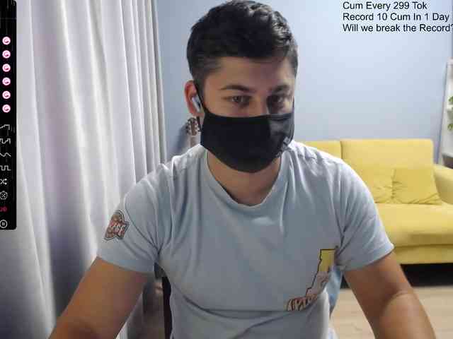TomGuys