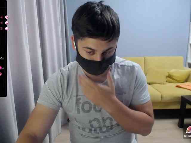 TomGuys