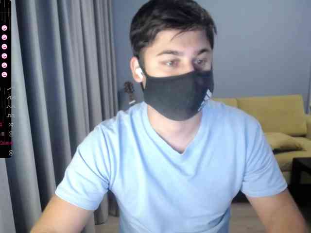 TomGuys